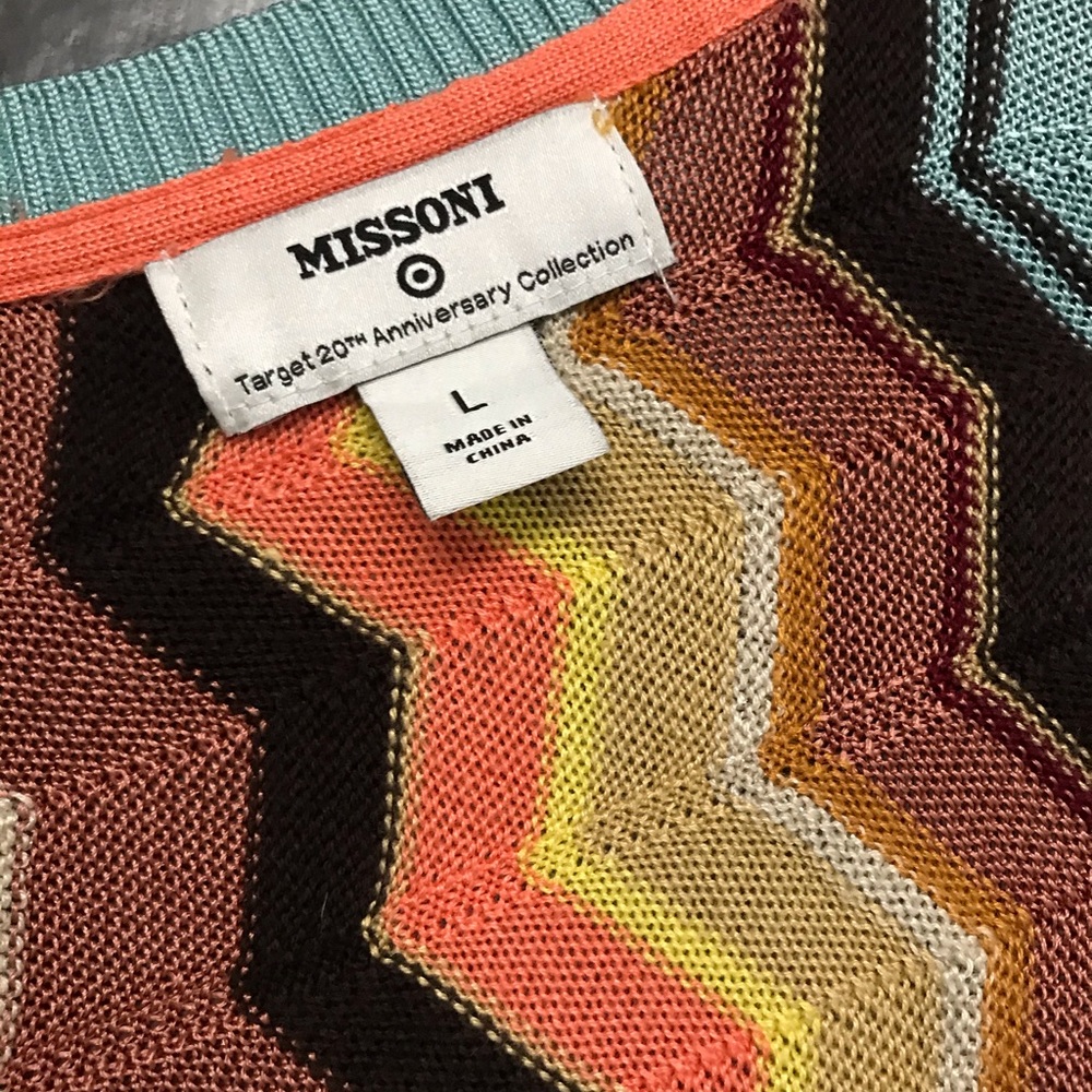 Cardigan - Picture 3 of 3